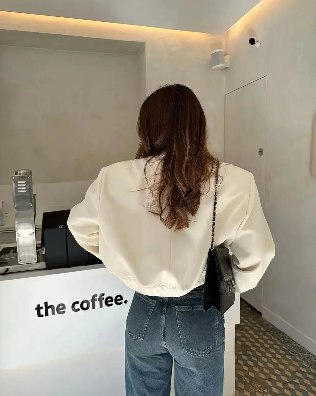 Classic Designed Jacket