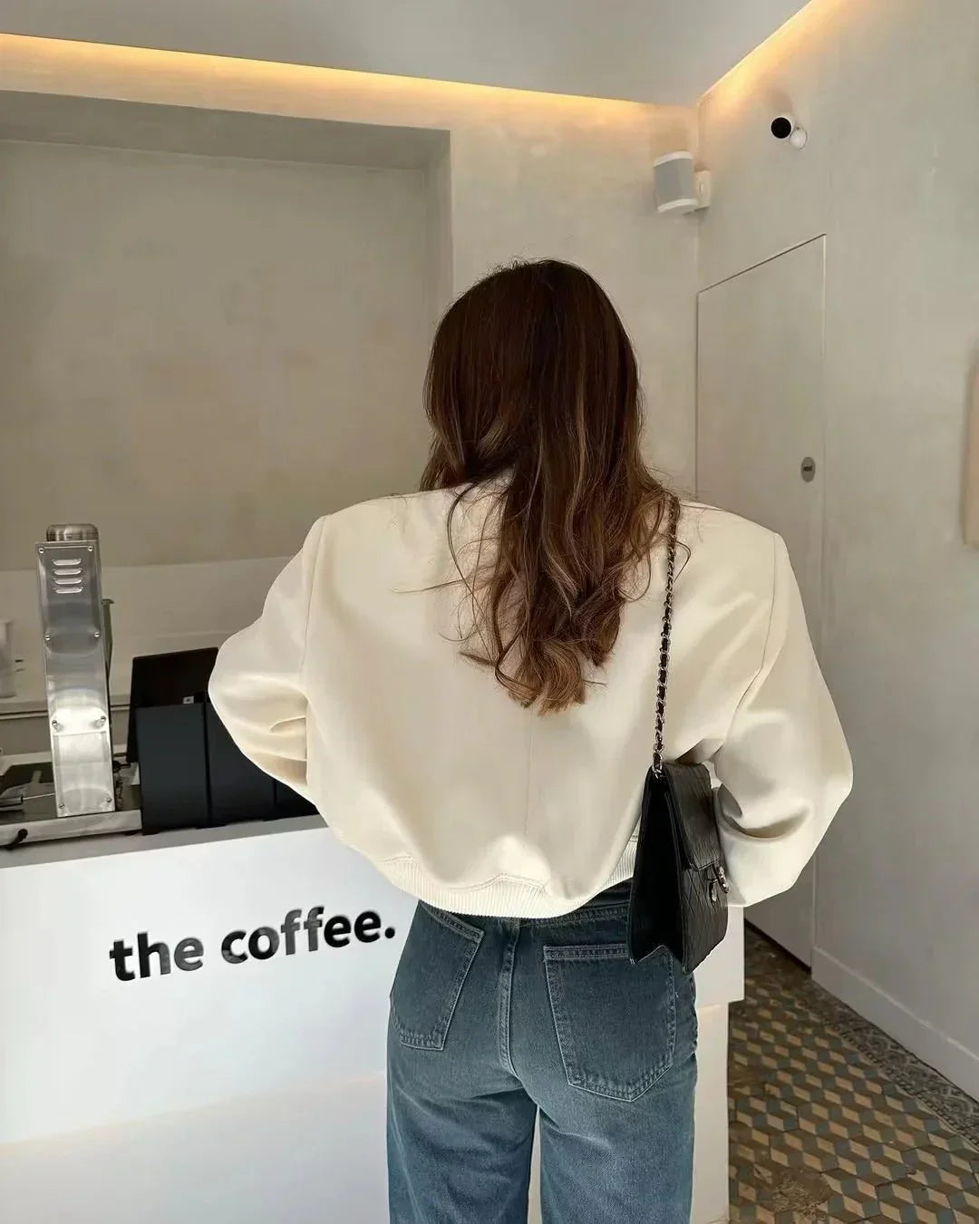 Classic Designed Jacket