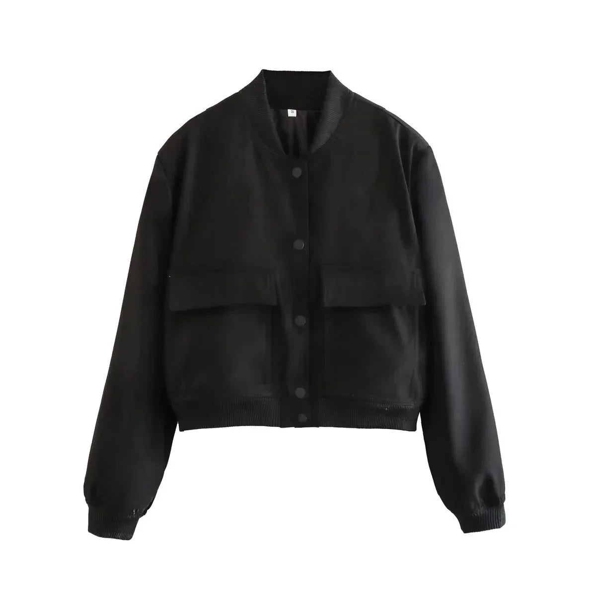 Classic Designed Jacket