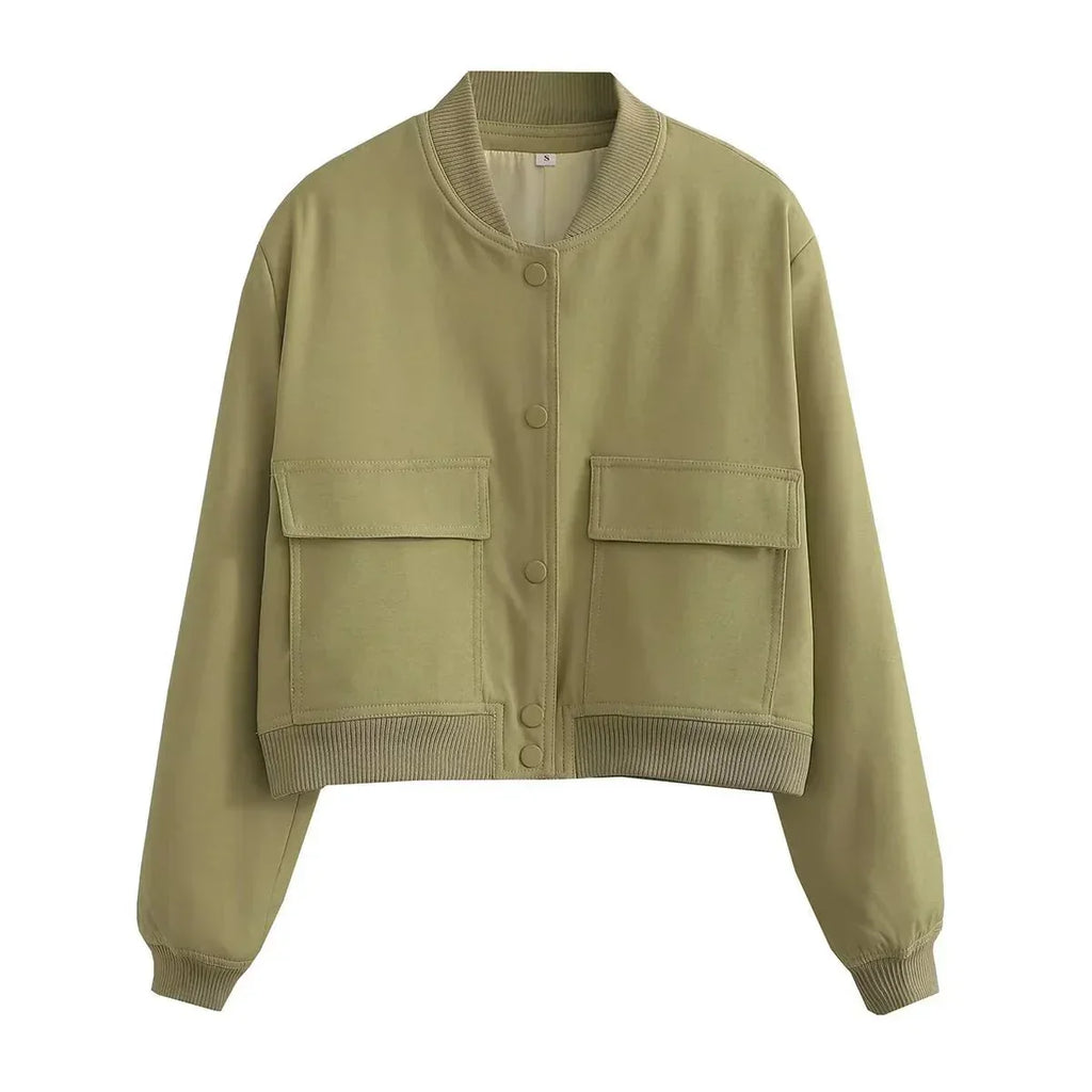 Classic Designed Jacket