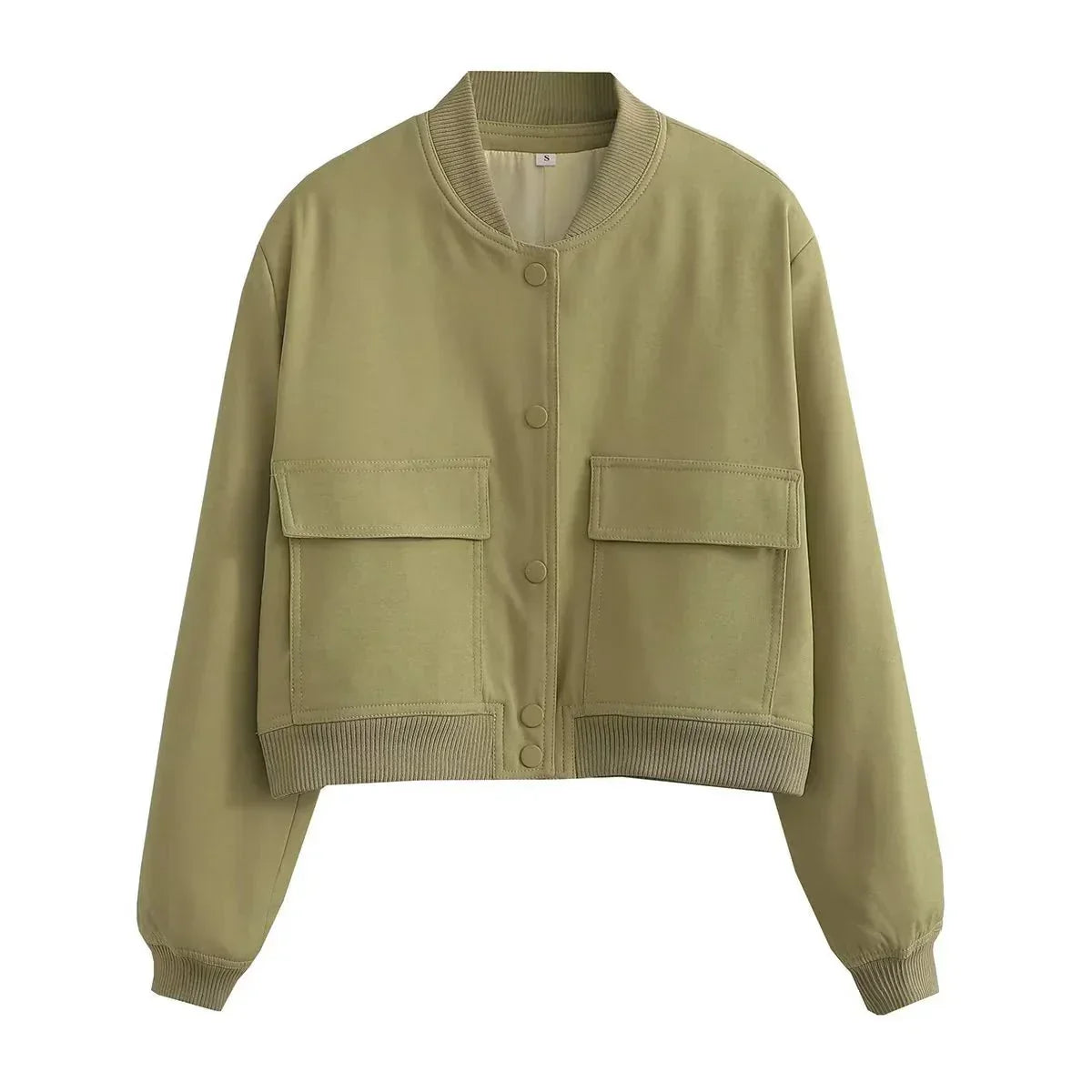 Classic Designed Jacket