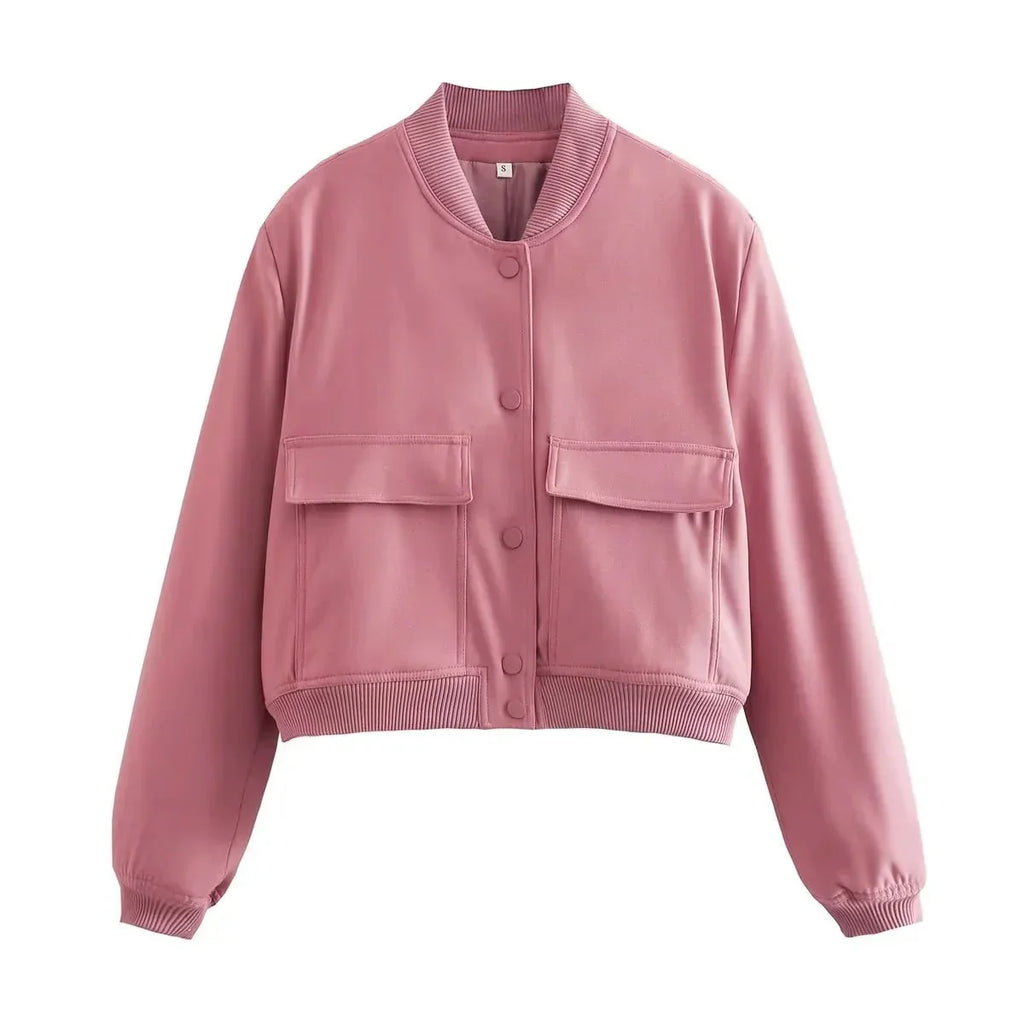 Vintage Inspired Jacket