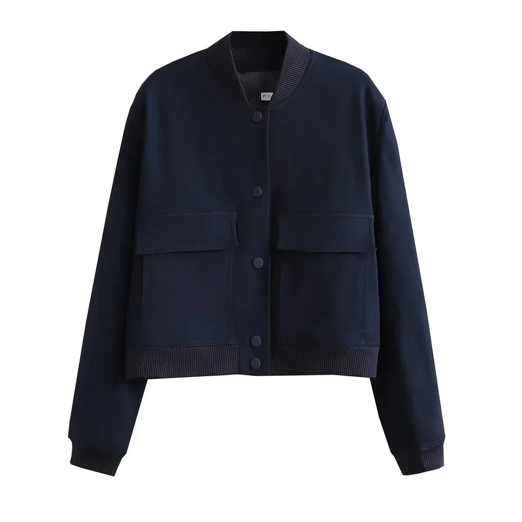 Vintage Inspired Jacket