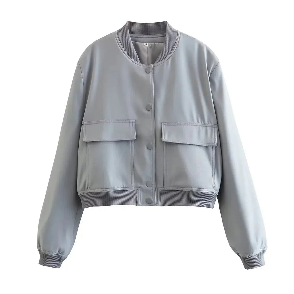 Classic Designed Jacket