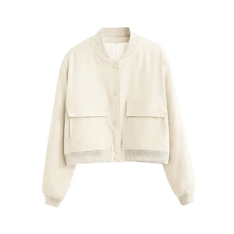 Vintage Inspired Jacket