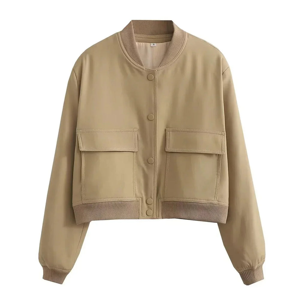 Vintage Inspired Jacket