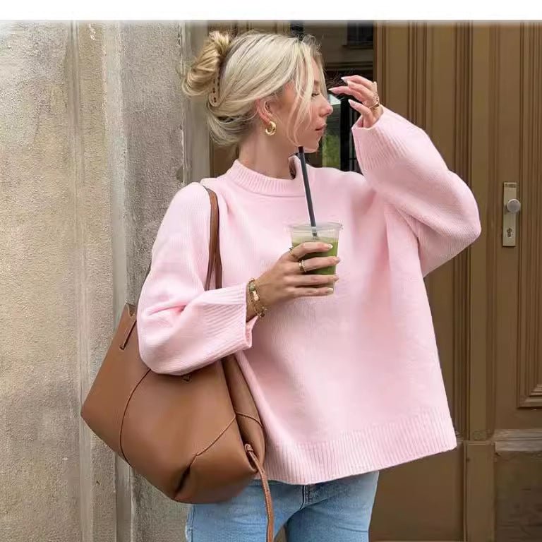 Elegantly Designed Sweater