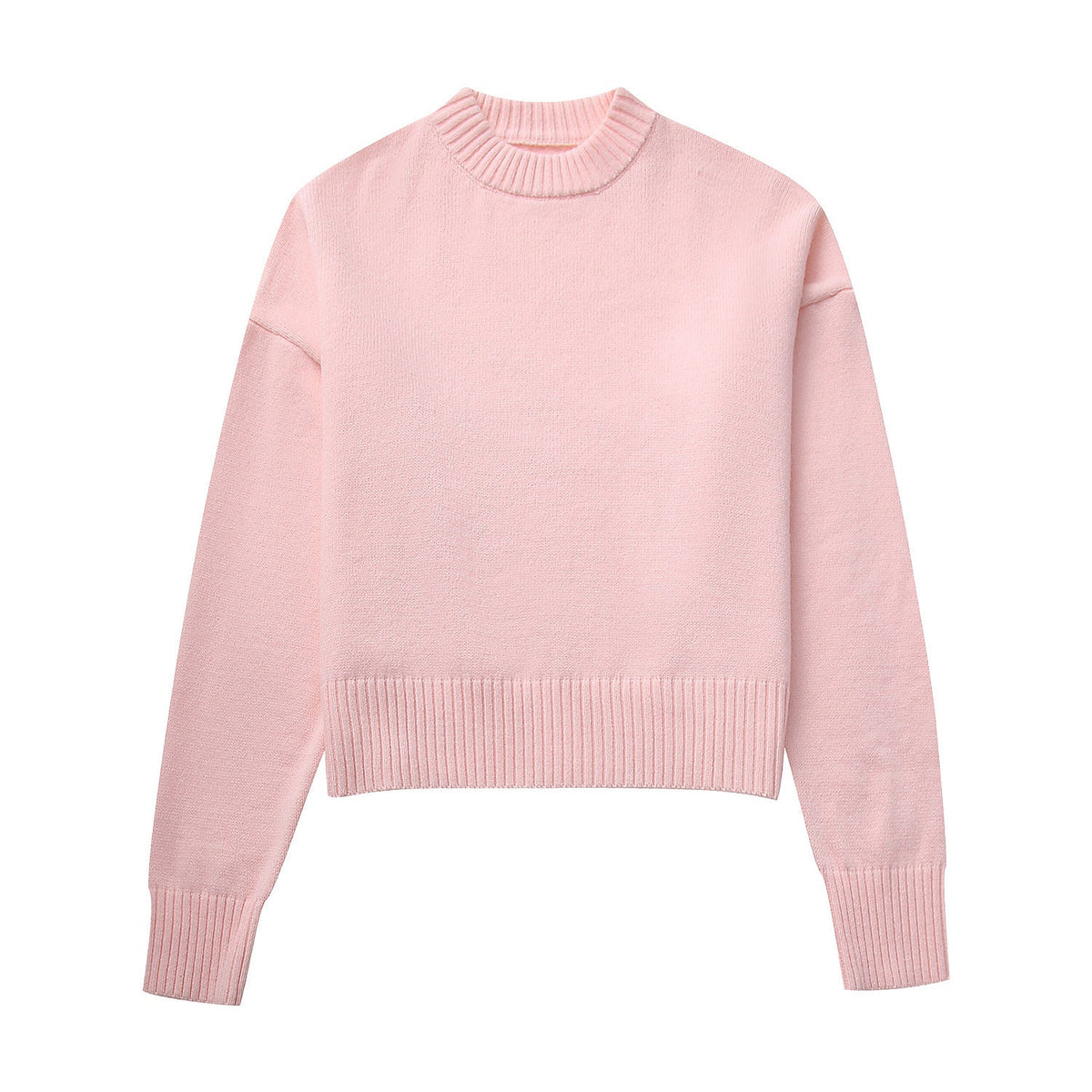 Elegantly Designed Sweater