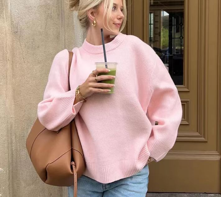 Elegantly Designed Sweater