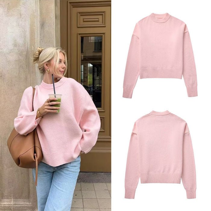 Elegantly Designed Sweater