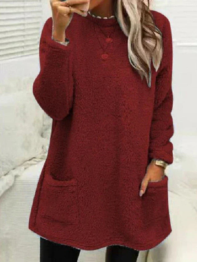 Beautifully Crafted Sweater