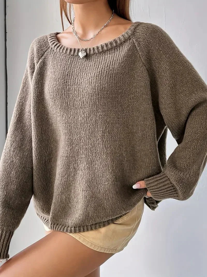 Vintage Inspired Sweater