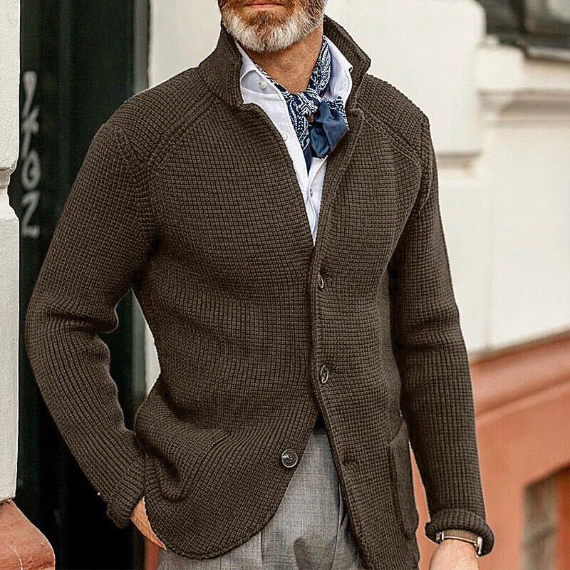 JO | Elegant and casual general sweater