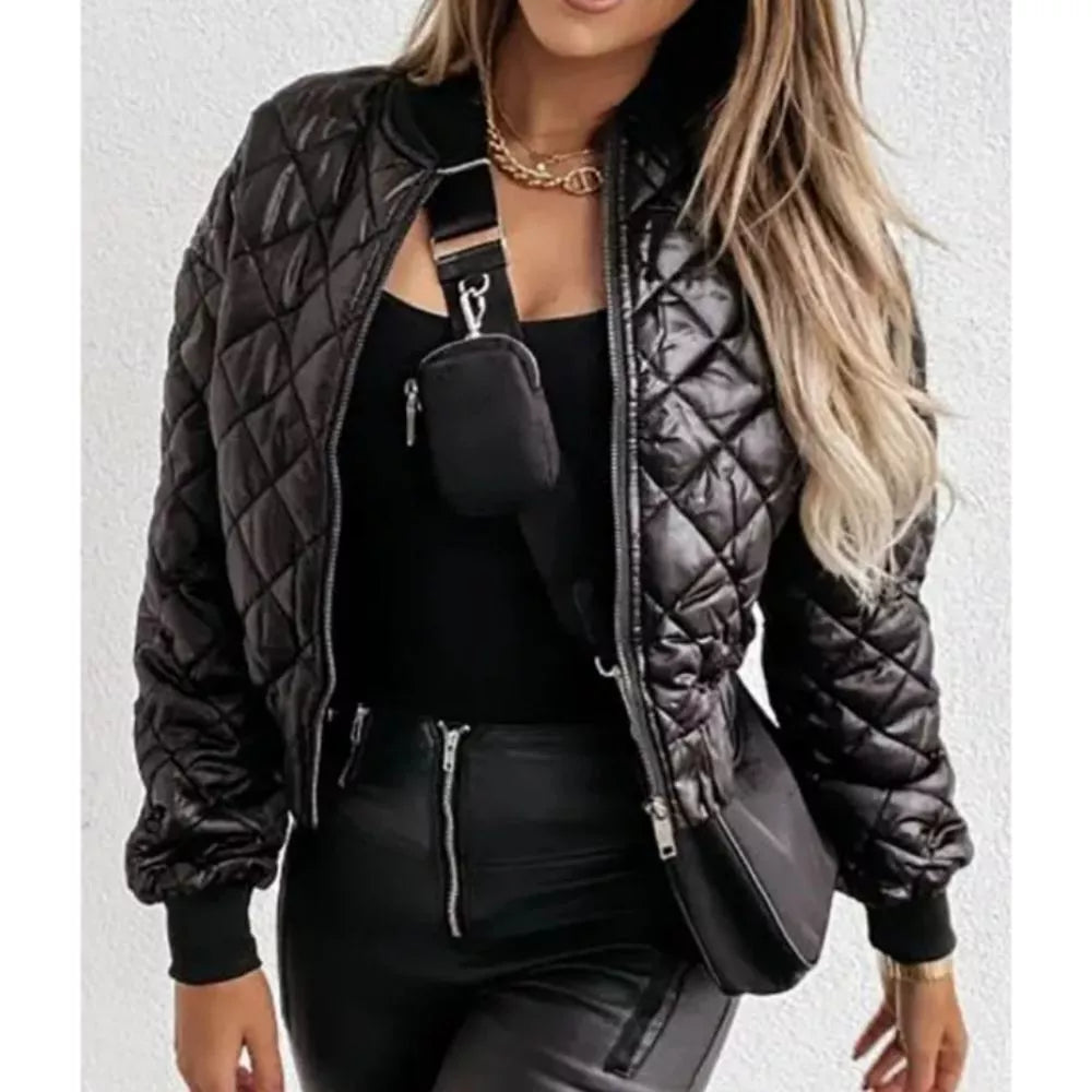 Classic Vintage Jacket