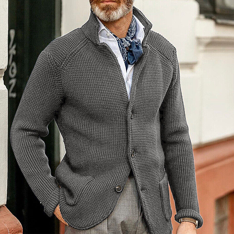 JO | Elegant and casual general sweater