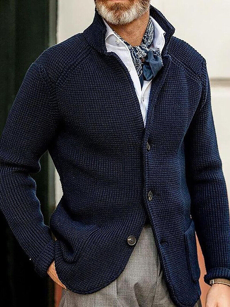 JO | Elegant and casual general sweater