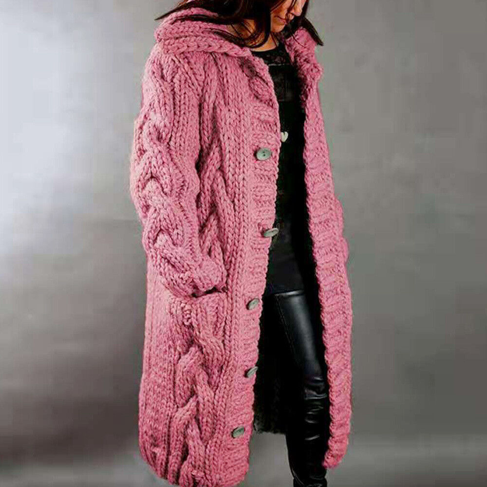JO | Ladies cardigan sweater