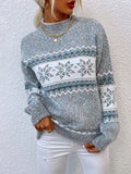 JO | Sweater with turtleneck