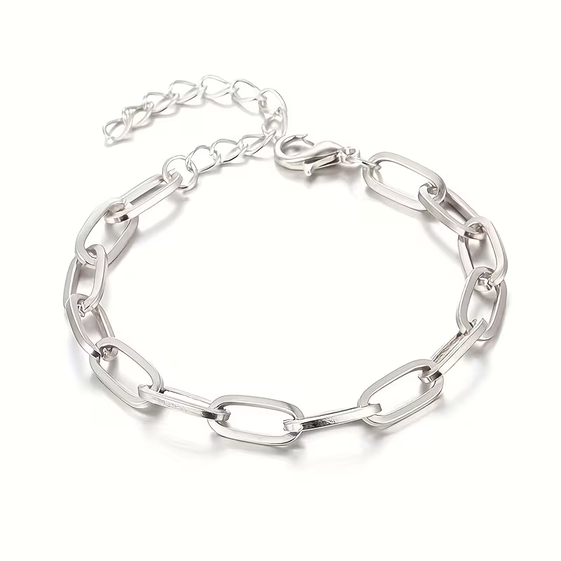 Vintage Handmade Bracelet