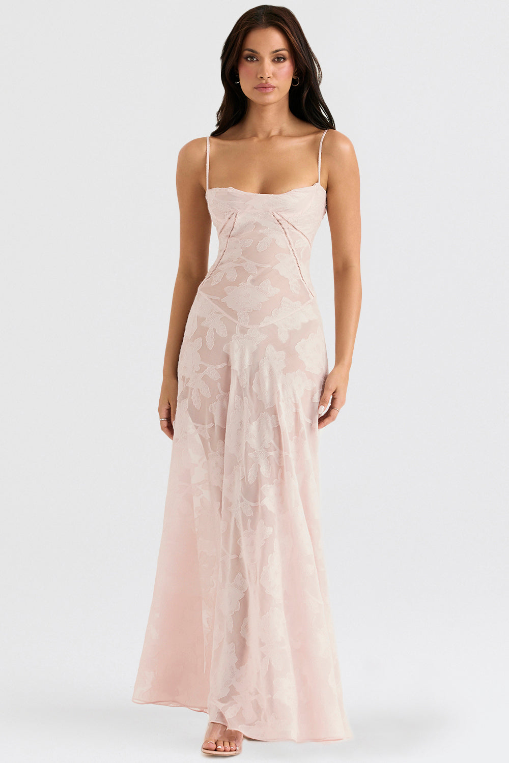 KS | Ariella Relaxed and stylish summer dress
