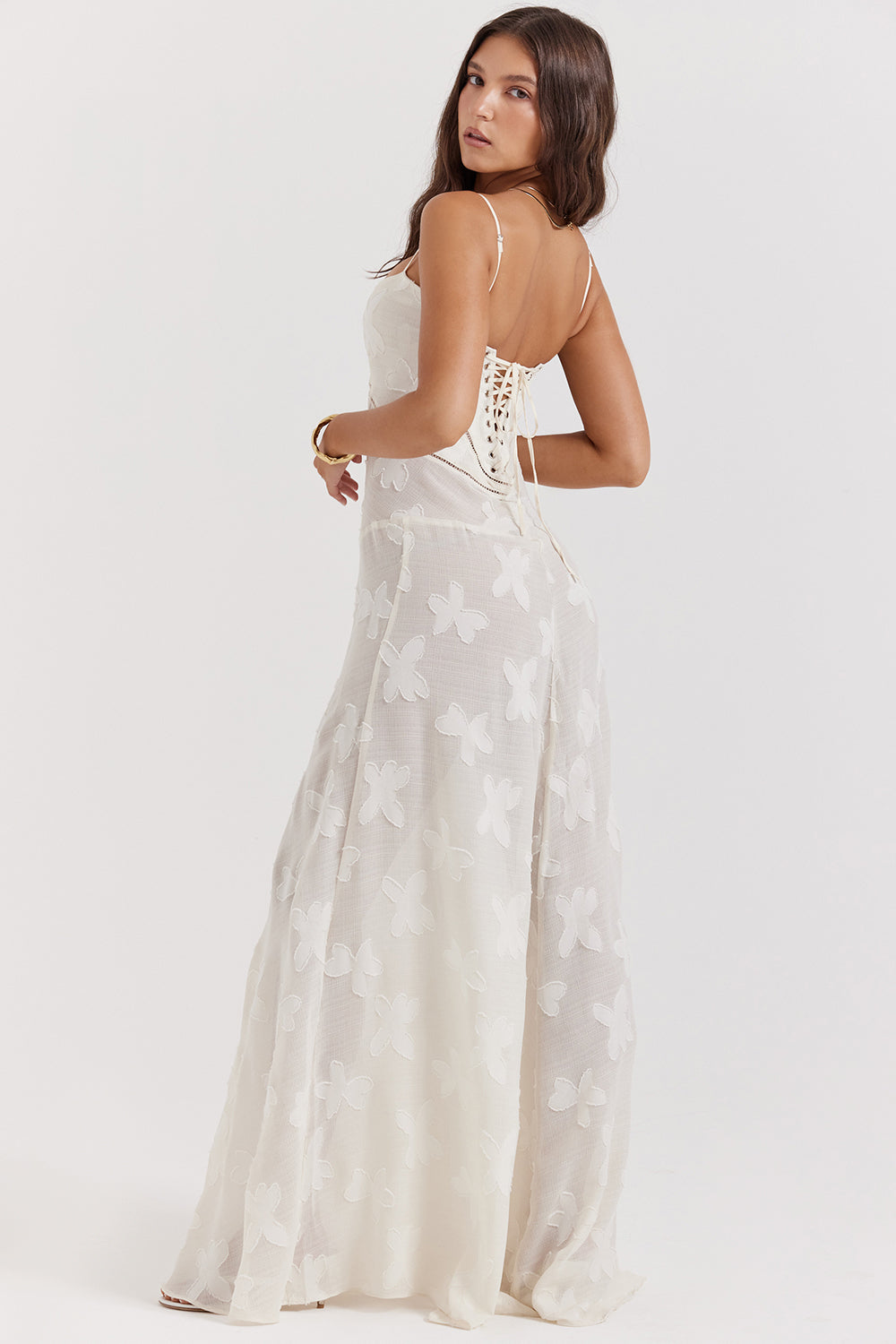 KS | Ariella Relaxed and stylish summer dress