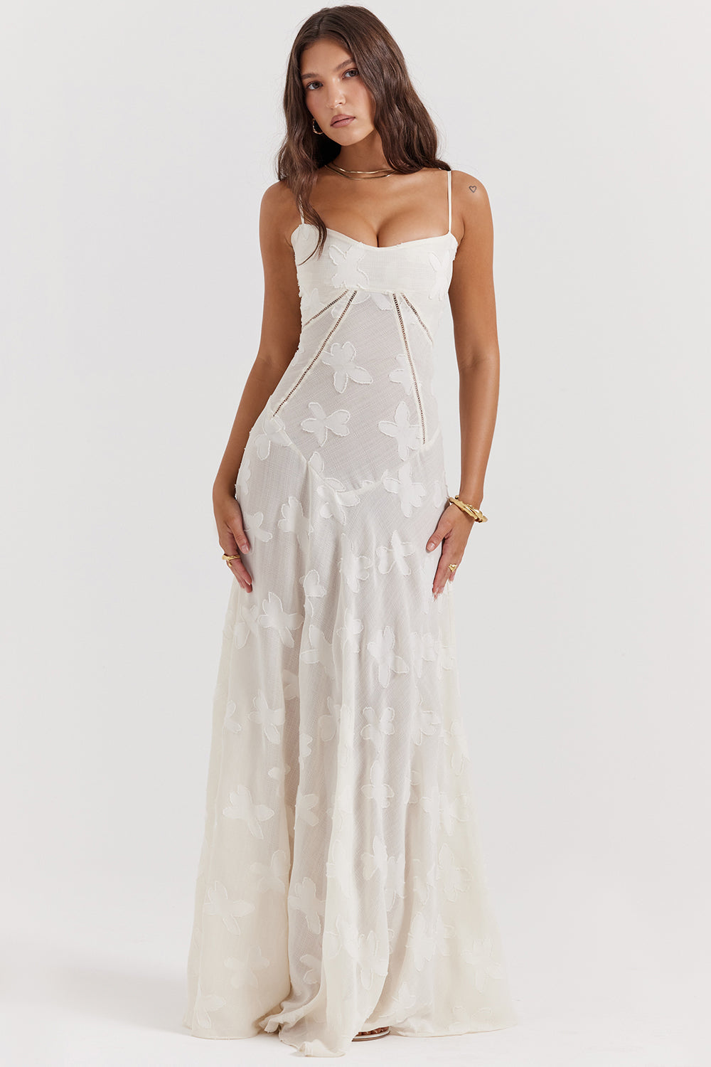 KS | Ariella Relaxed and stylish summer dress
