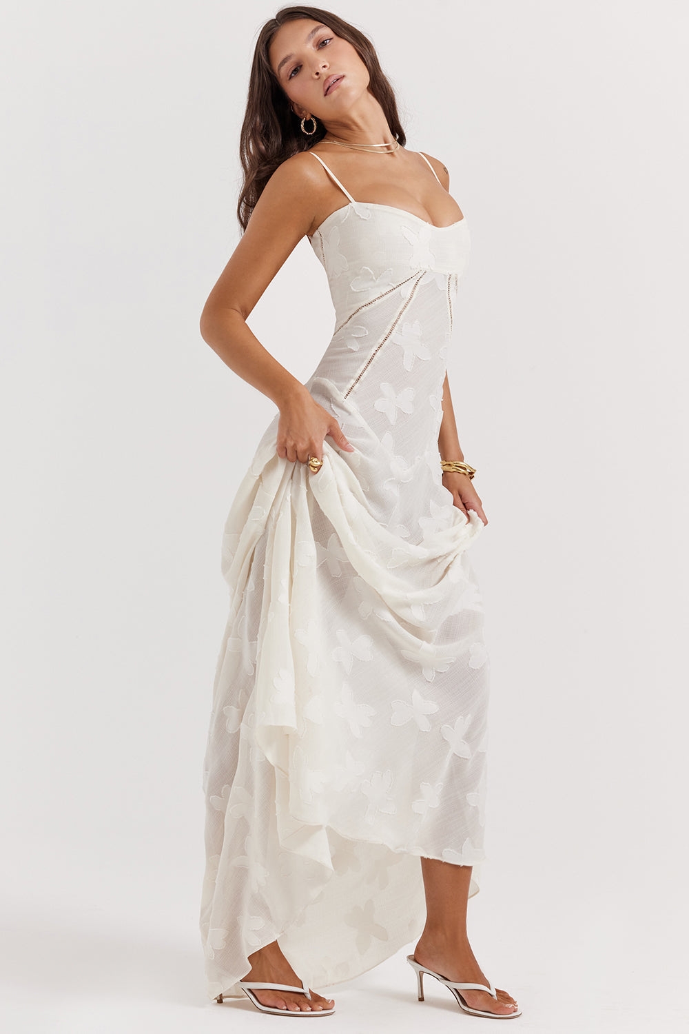 KS | Ariella Relaxed and stylish summer dress