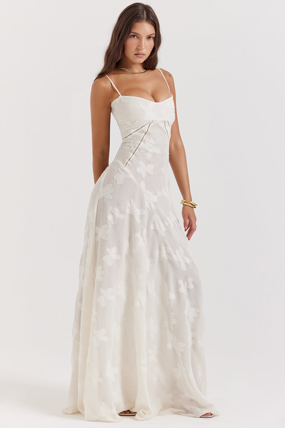 KS | Ariella Relaxed and stylish summer dress