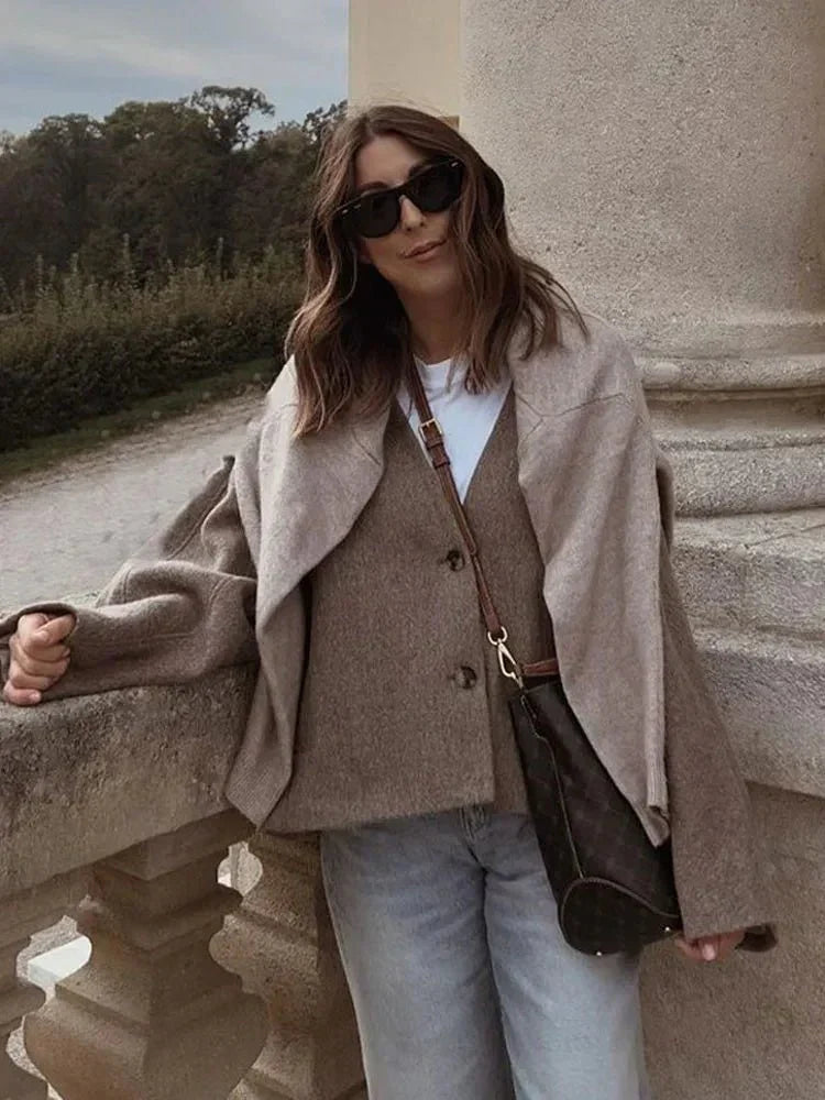 Vintage Inspired Jacket