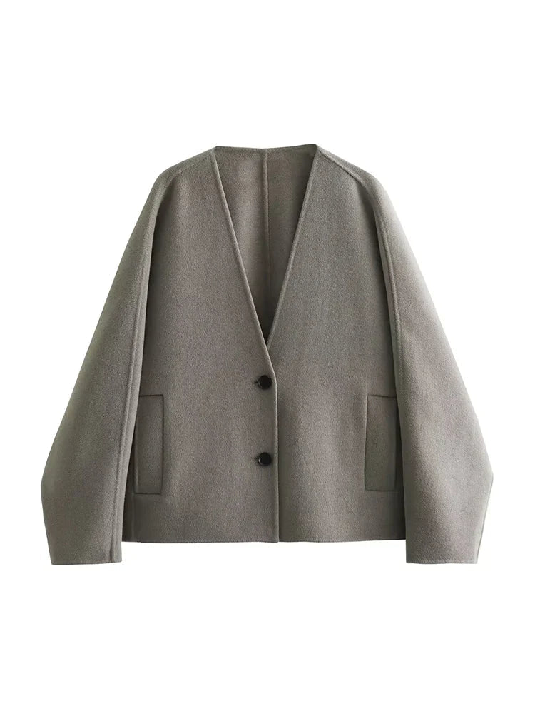 Vintage Inspired Jacket