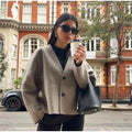 Vintage Inspired Jacket
