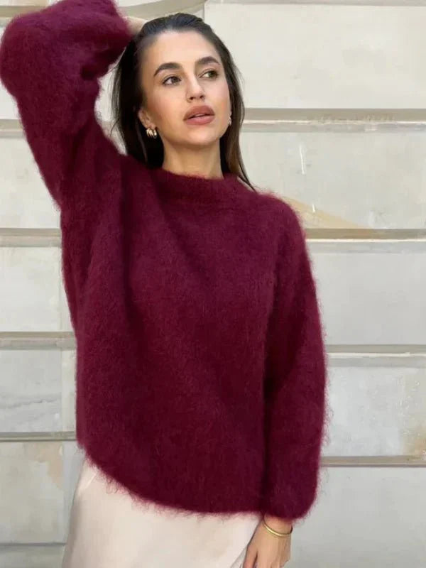 Thoughtfully Designed Sweater