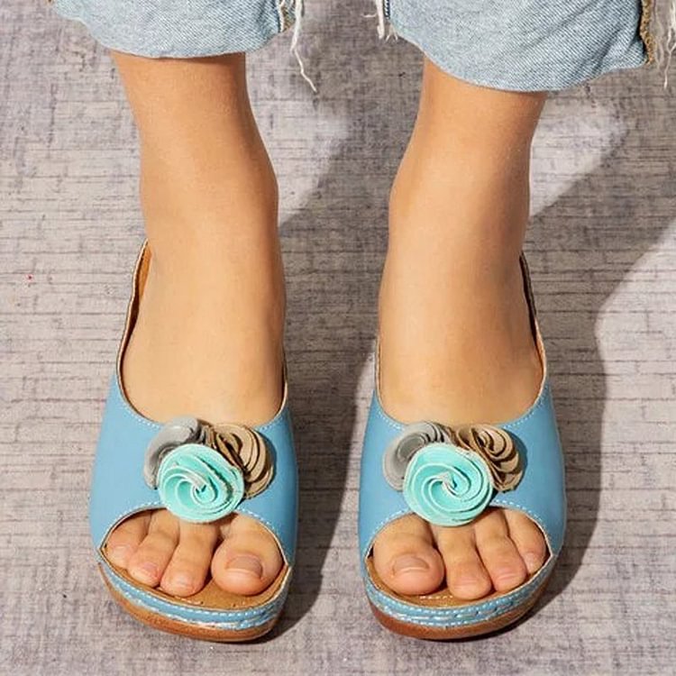 KS | Stylish and elegant general sandals