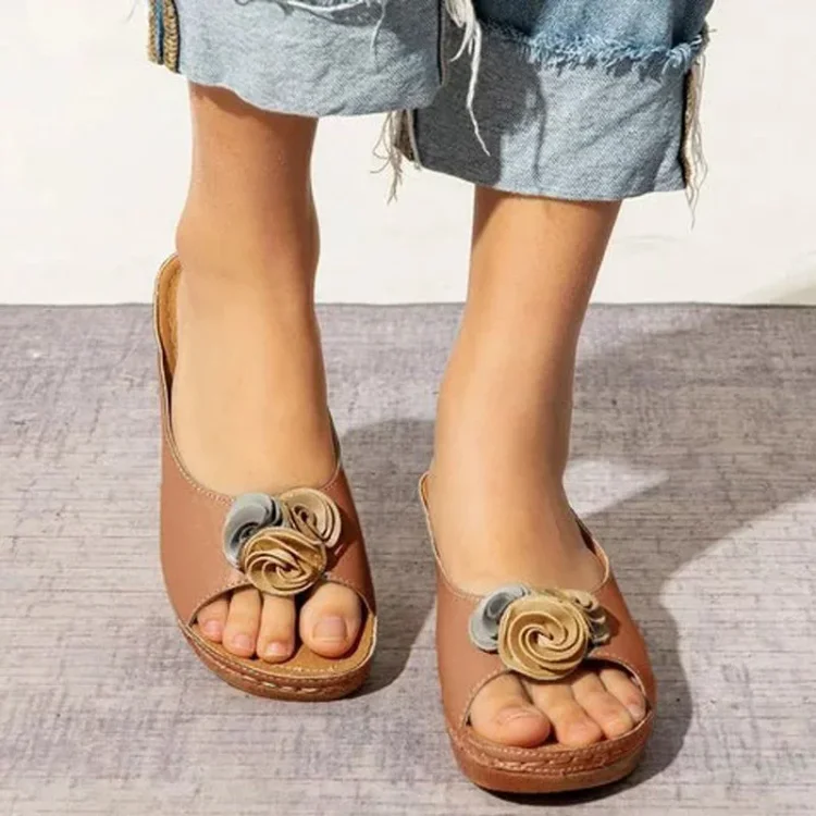 KS | Stylish and elegant general sandals