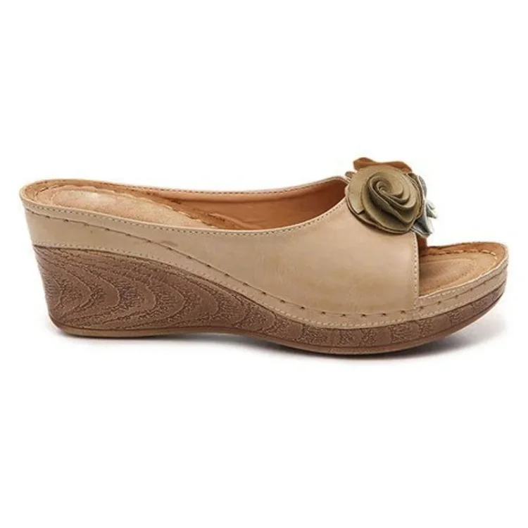 KS | Stylish and elegant general sandals