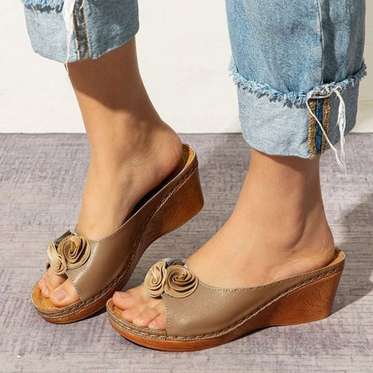 KS | Stylish and elegant general sandals