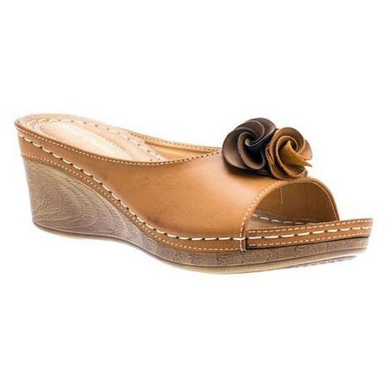 KS | Stylish and elegant general sandals