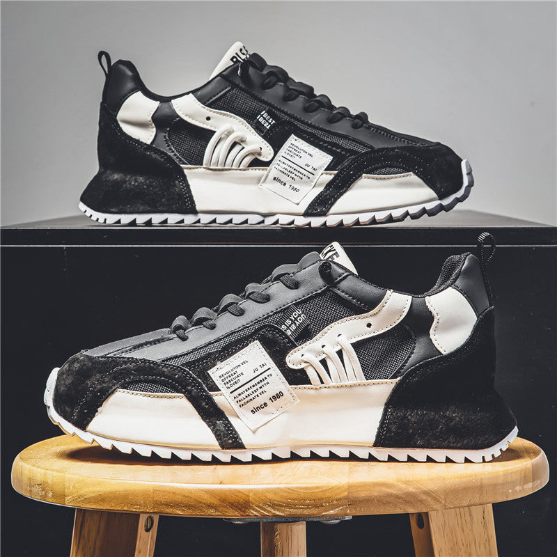 JO | Mens Chunky Slip-On Sneakers