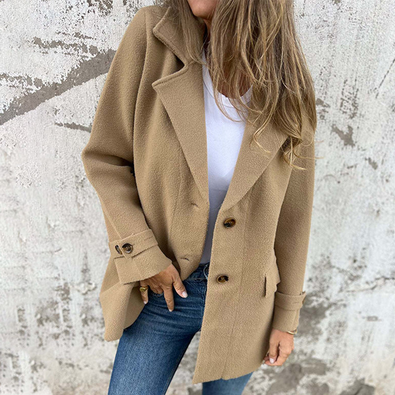 JO | Elegant jacket for women