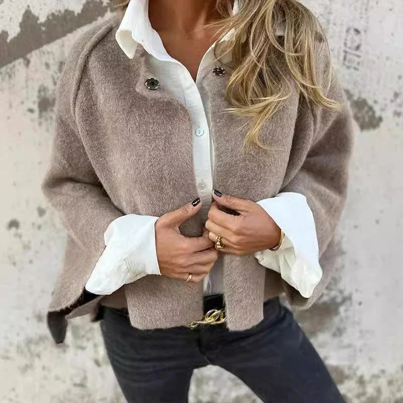 Classic Designed Jacket