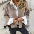 Classic Designed Jacket