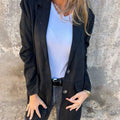 JO | Ladies coat formal