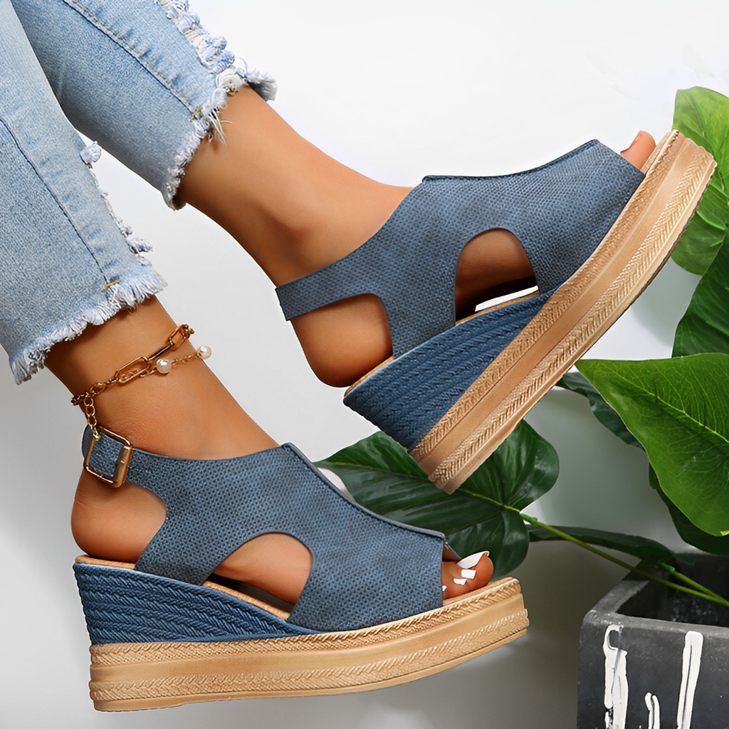 KS | New orthopaedic sandals 2024