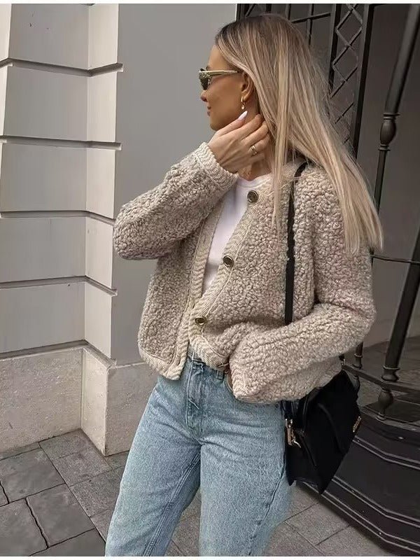 Elegantly Designed Jacket