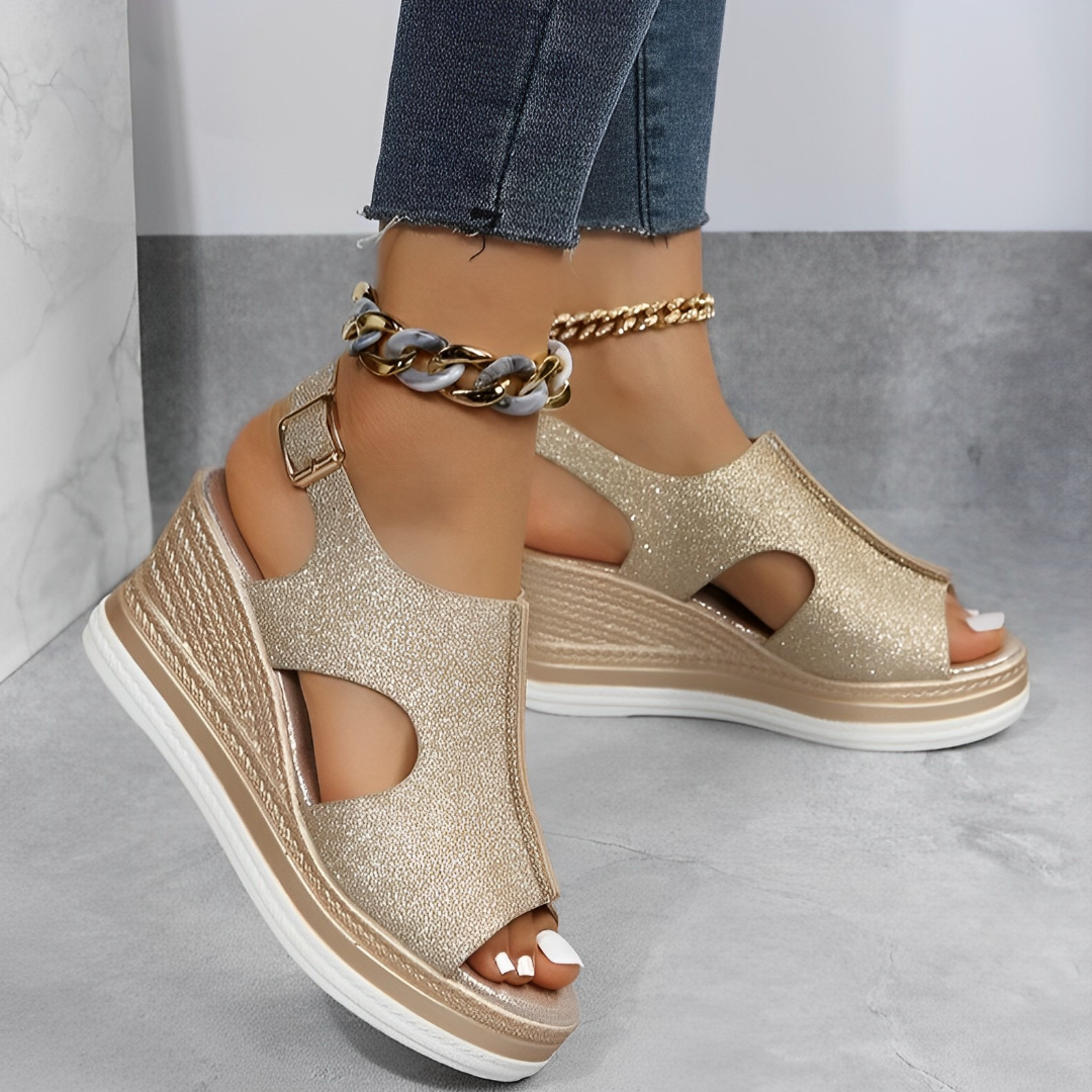KS | New orthopaedic sandals 2024
