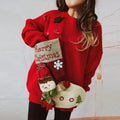 Elegantly Designed Sweater