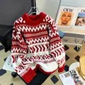 Elegantly Designed Sweater