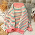 Vintage Inspired Sweater