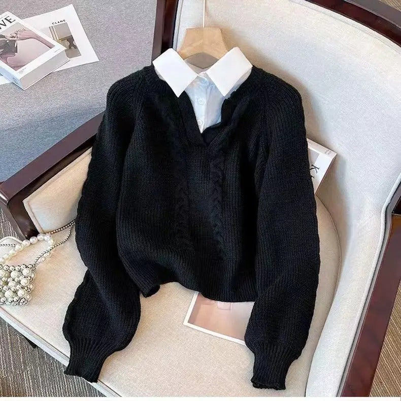 Beautifully Crafted Sweater