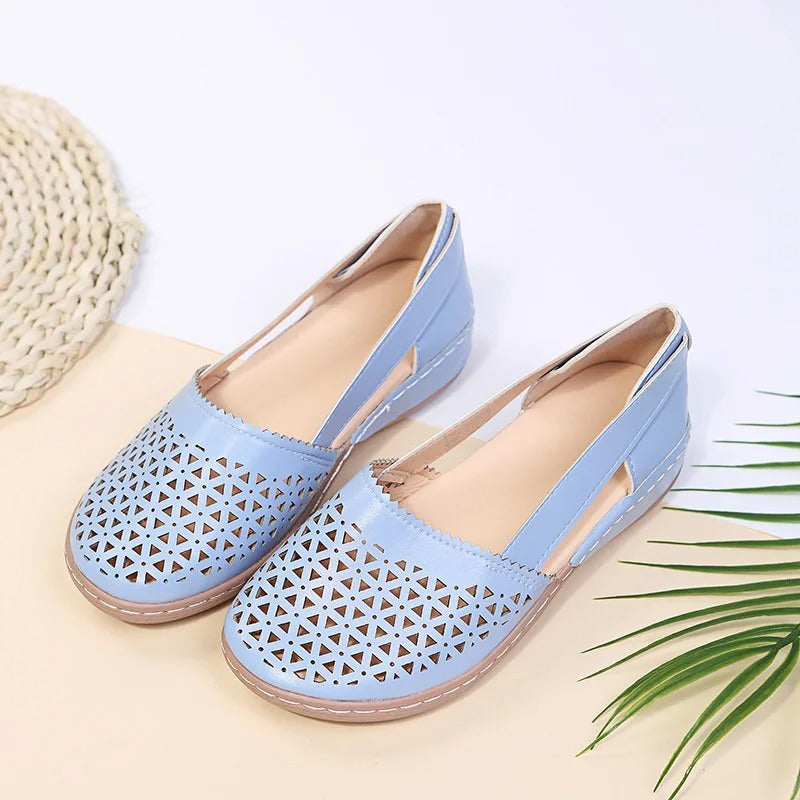 KS | Comfortable and stylish orthopedic general sandals